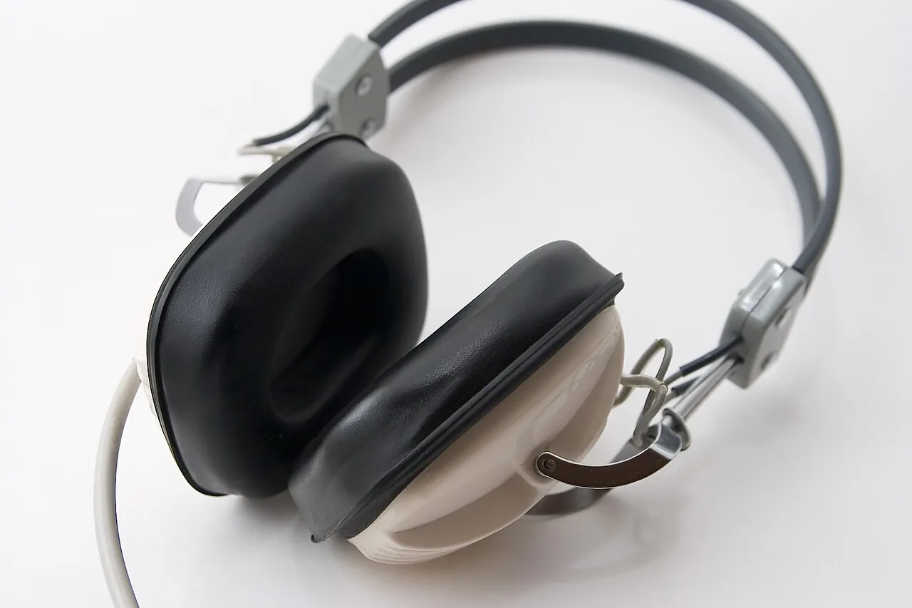 Casque sans fil