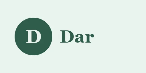 Dar Home