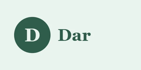 Dar Home